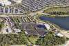 Aaron Bessant Park in Panama City Beach Florida