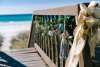 Beach Home for the Holidays