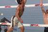 Beach Volleyball in Panama City Beach Florida