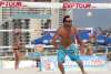 Beach Volleyball in Panama City Beach Florida