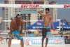 Beach Volleyball in Panama City Beach Florida