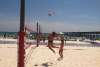 Beach Volleyball in Panama City Beach Florida