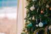 Beach Home for the Holidays