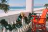 Beach Home for the Holidays
