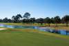 Holiday Golf Course Panama City Beach Florida