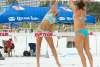 Beach Volleyball in Panama City Beach Florida