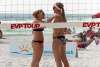 Beach Volleyball in Panama City Beach Florida