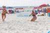 Beach Volleyball in Panama City Beach Florida
