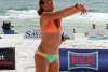 Beach Volleyball in Panama City Beach Florida