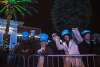 New Year's Eve Beach Ball Drop