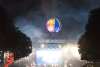 New Year's Eve Beach Ball Drop