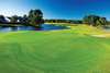 Bay Point Golf Course Panama City Beach Florida