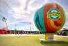 Beach Ball