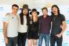 Avett Meet & Greet 6