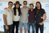 Avett Meet & Greet 7