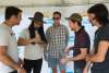 Avett Meet & Greet 8