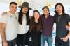 Avett Meet & Greet 2