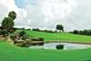 Hombre Golf Course Panama City Beach Florida