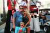 Pirates of the High Seas Fest