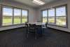 Sports Complex Meeting Room Space 4