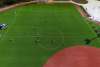 Sports Complex soccer aerial 2019