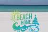 Beach Home for the Holidays