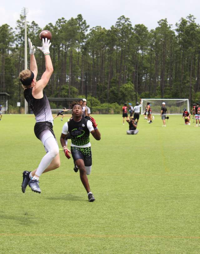 7v7 Football - Premier Events USA