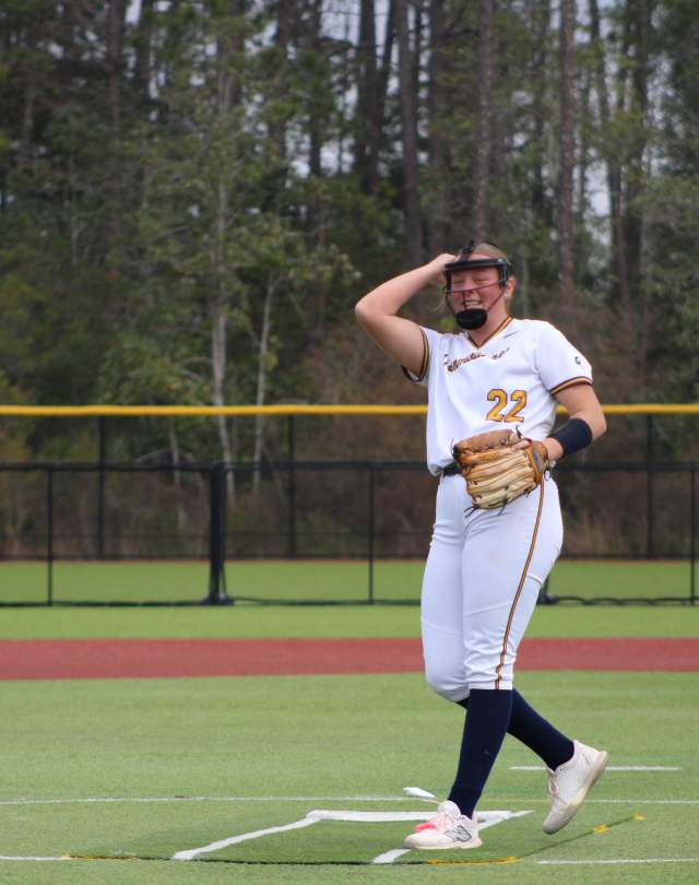 Fastpitch Softball Publix Sports Park