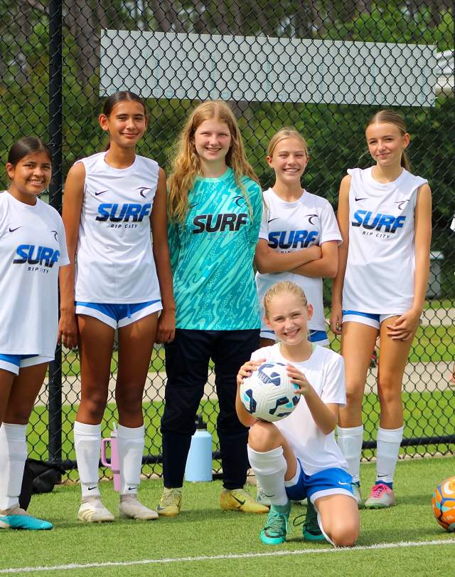 Surf City Local Rentals