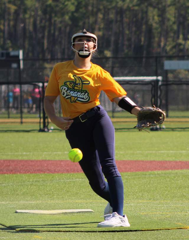 Fastpitch Softball USFA