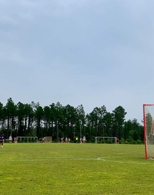 Women's Lacrosse