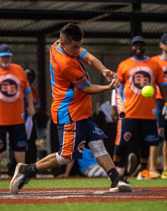 adult slowpitch