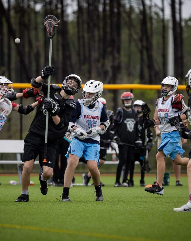 boys lacrosse