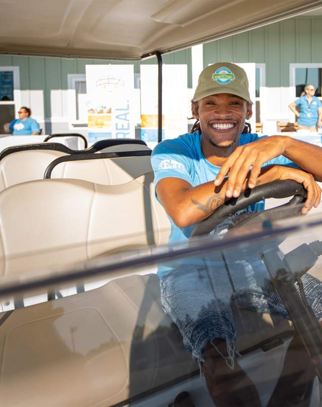 Clubcar