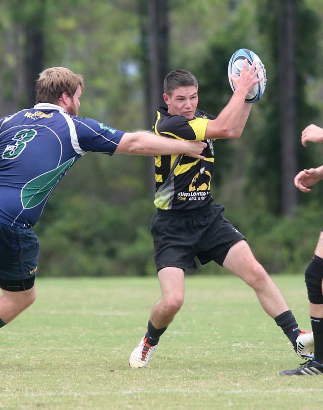 Rugby