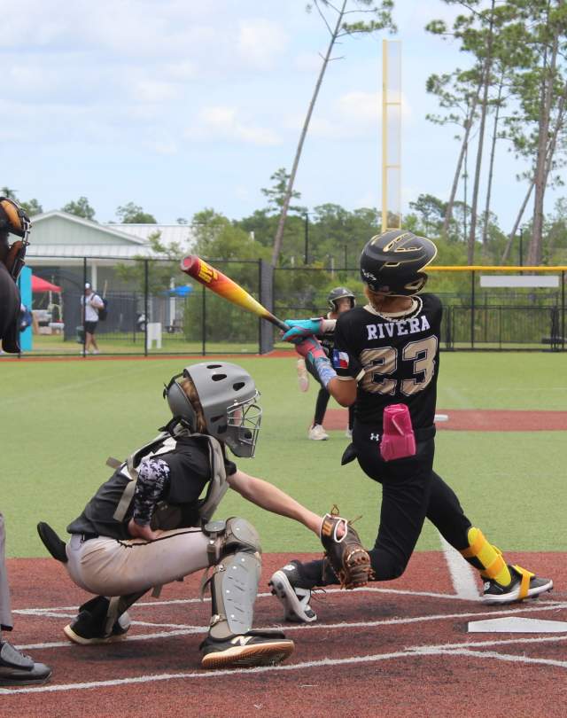 Baseball