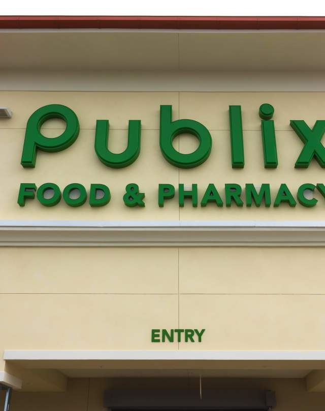 Publix