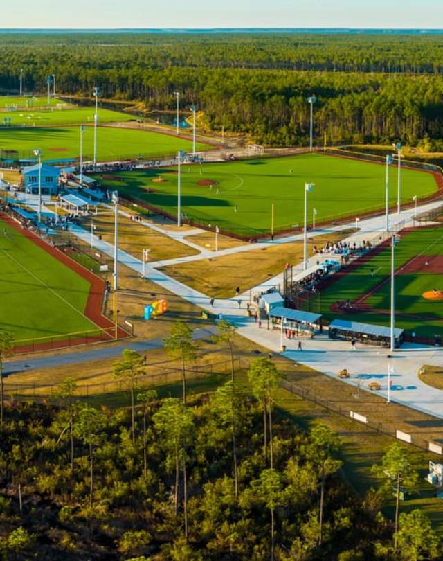 Publix Sports Park