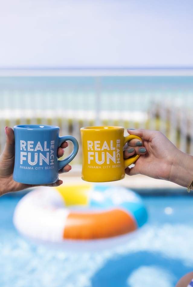 Coffee cups