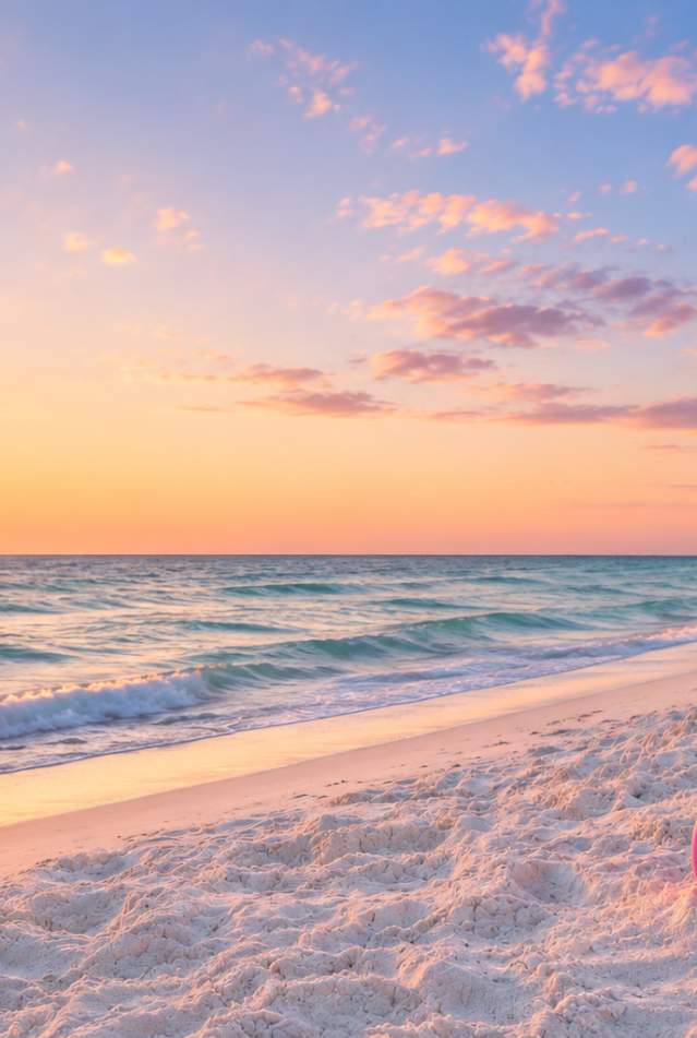 Sunset Sessions