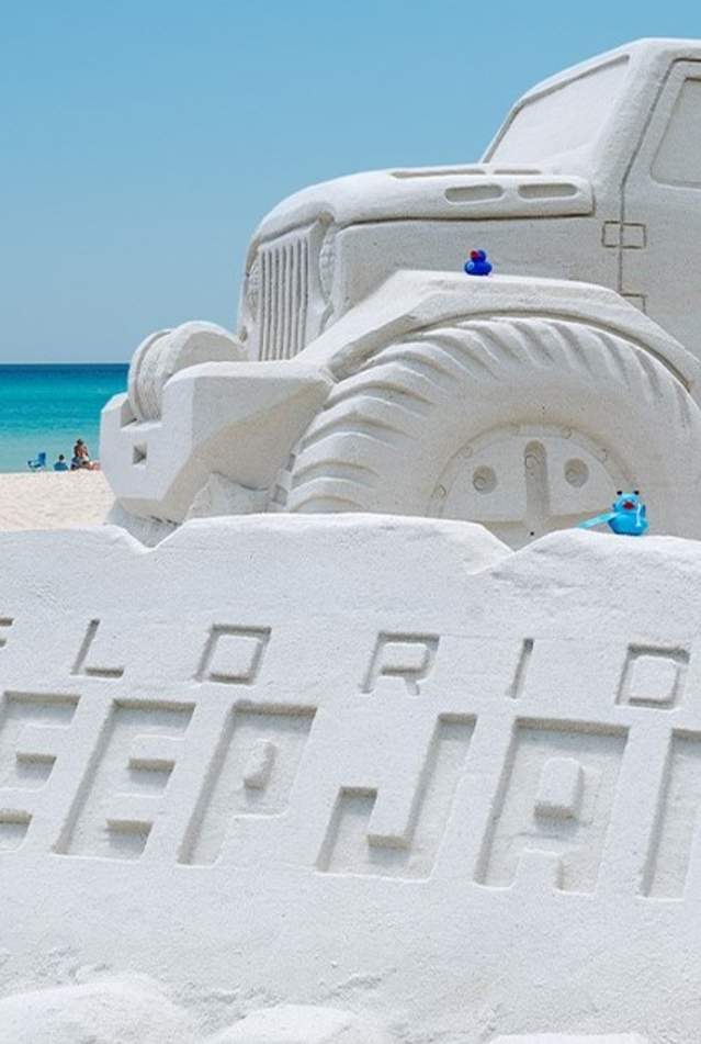 Florida Jeep Jam