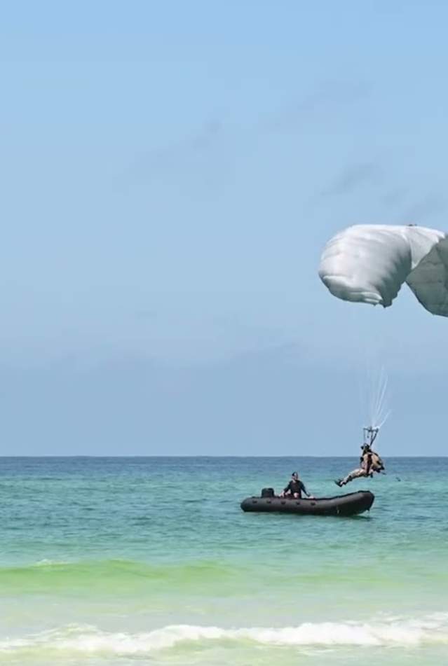 2026 Gulf Coast Salute Air Show