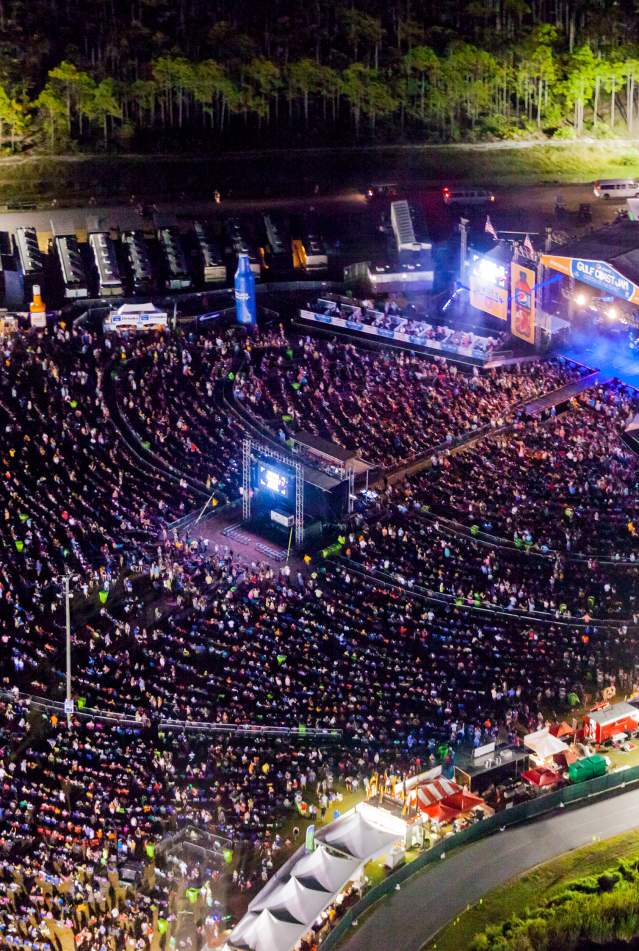 Pepsi Gulf Coast Jam