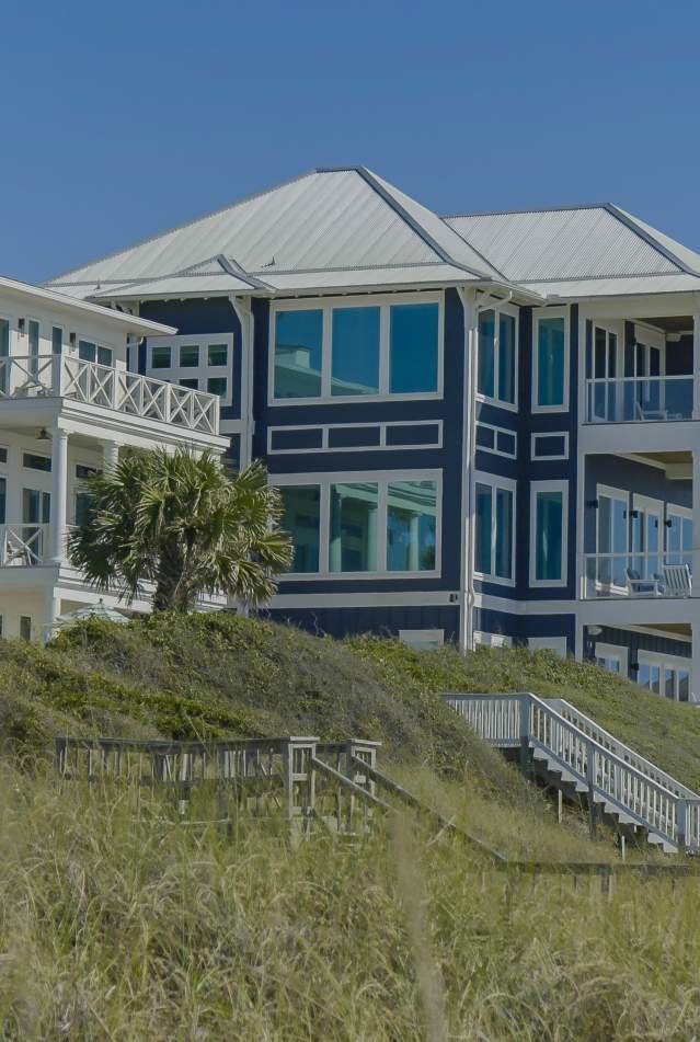 Beach Home on West End