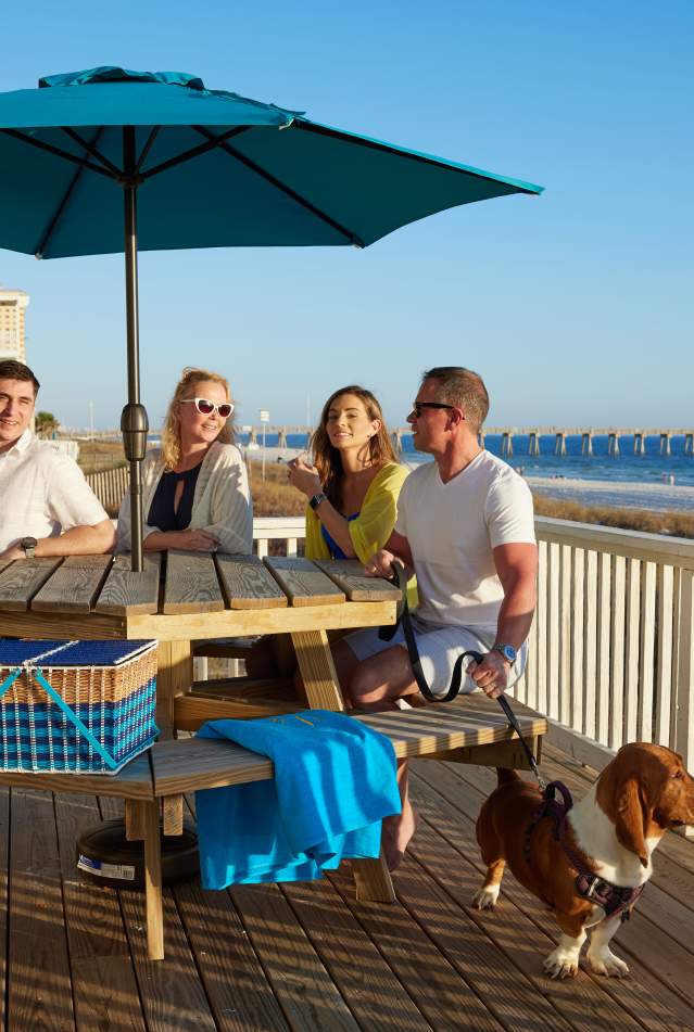Dog Friendly Beach House
