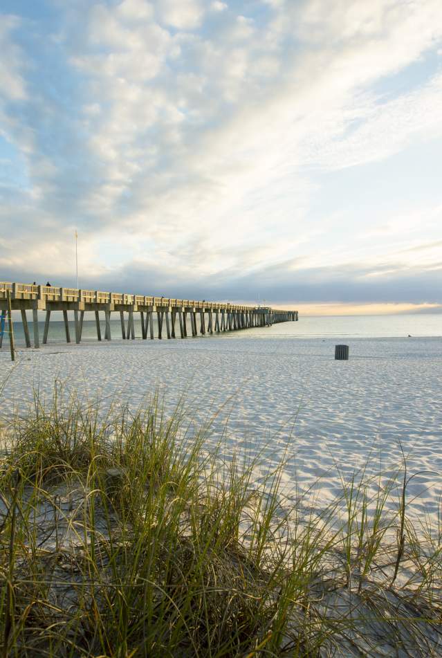 Pier