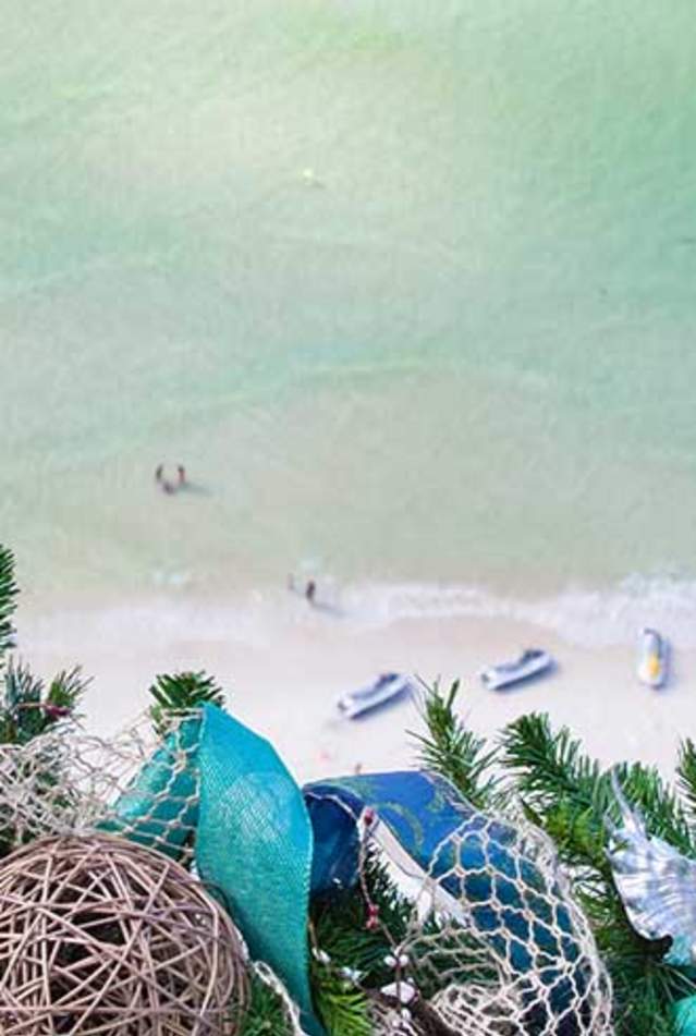 Beach Home Header