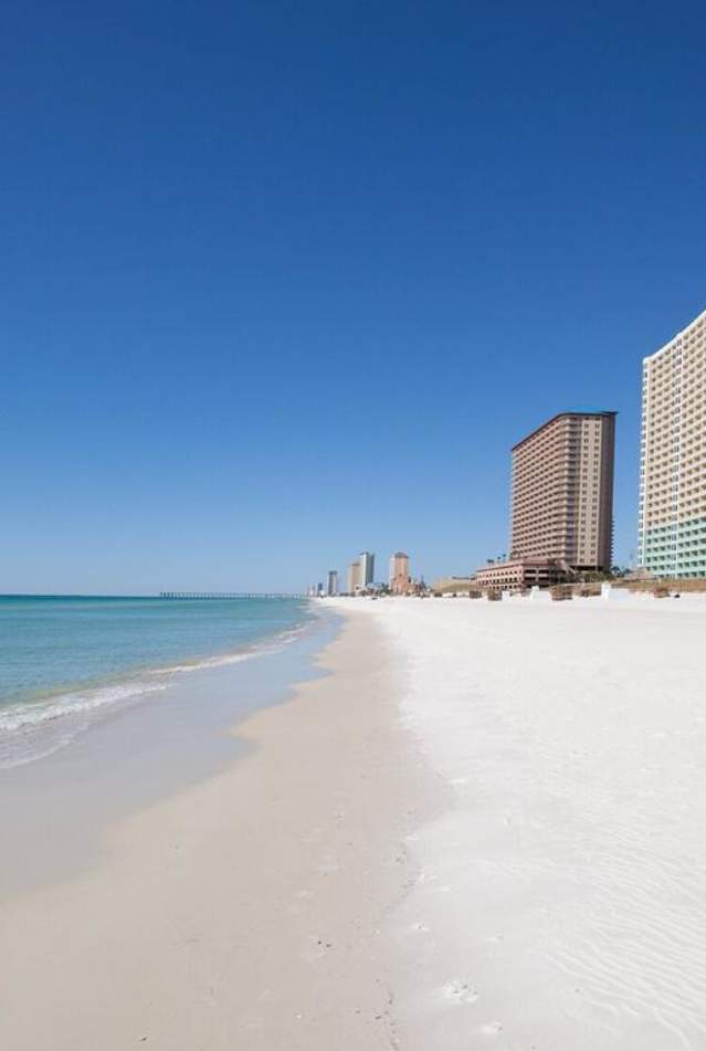 Beachfront Hotel