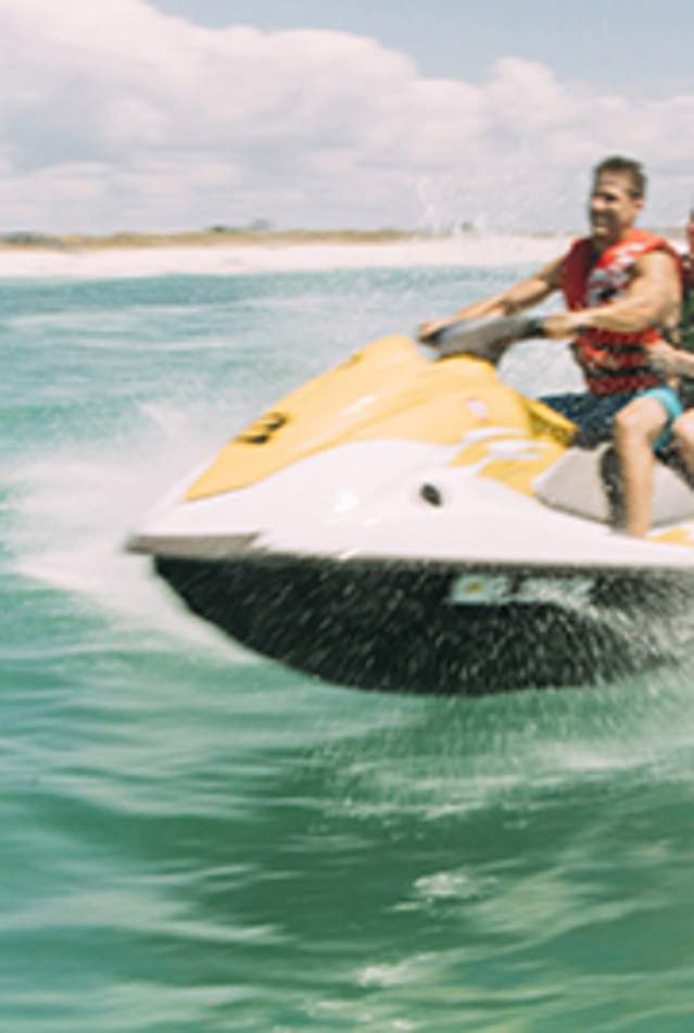 jetski