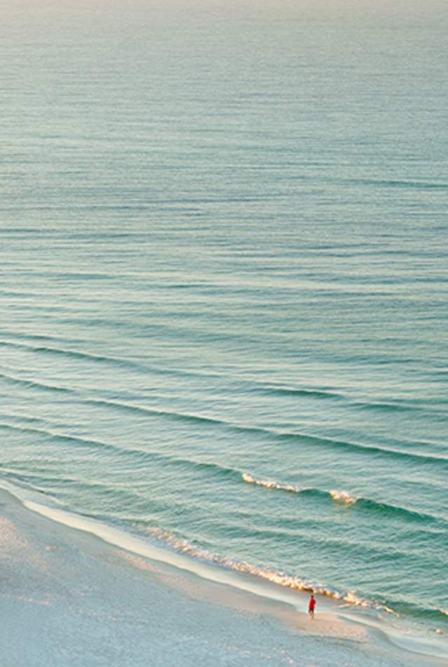Open Sands